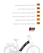 Manual de Usuario NEO Light