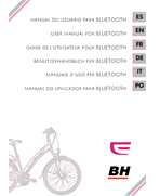 Manual Bluetooth Easy Motion