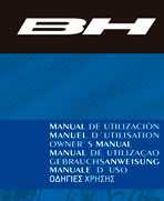 Manual general Easy Motion