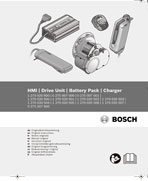 Manual de usuario IBS BOSCH (2012)