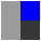 gris antracita azul