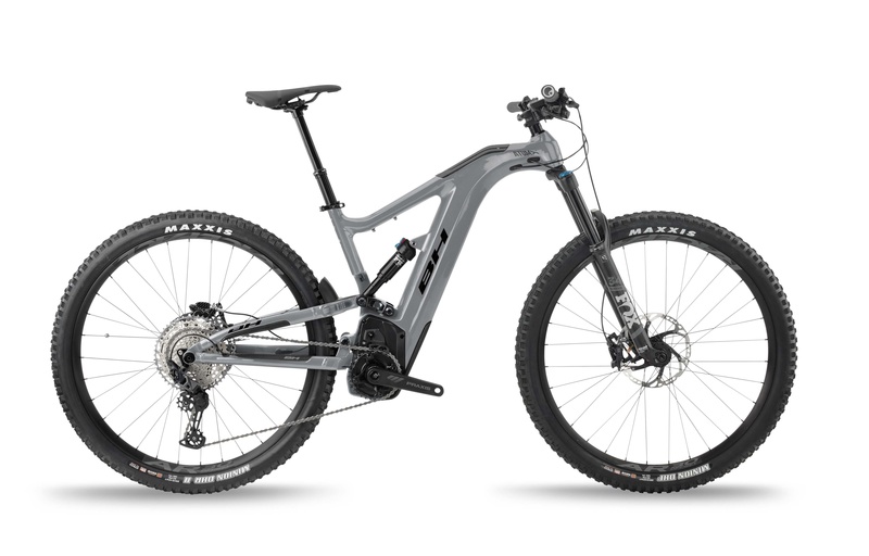 ATOMX CARBON LYNX 5.5 PRO