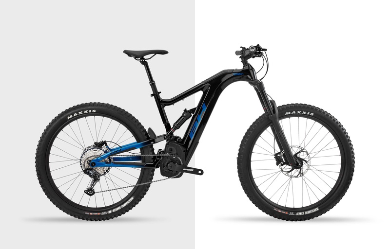 ATOMX CARBON LYNX 6 PRO