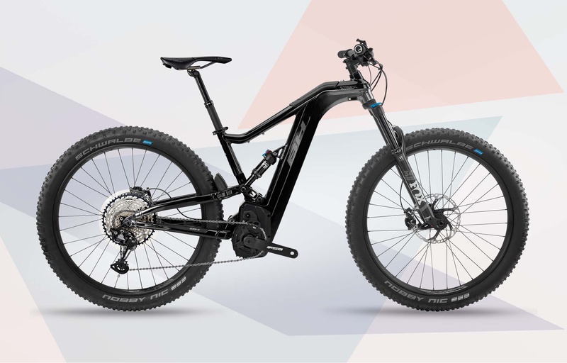 ATOMX LYNX 5.5 PRO-S