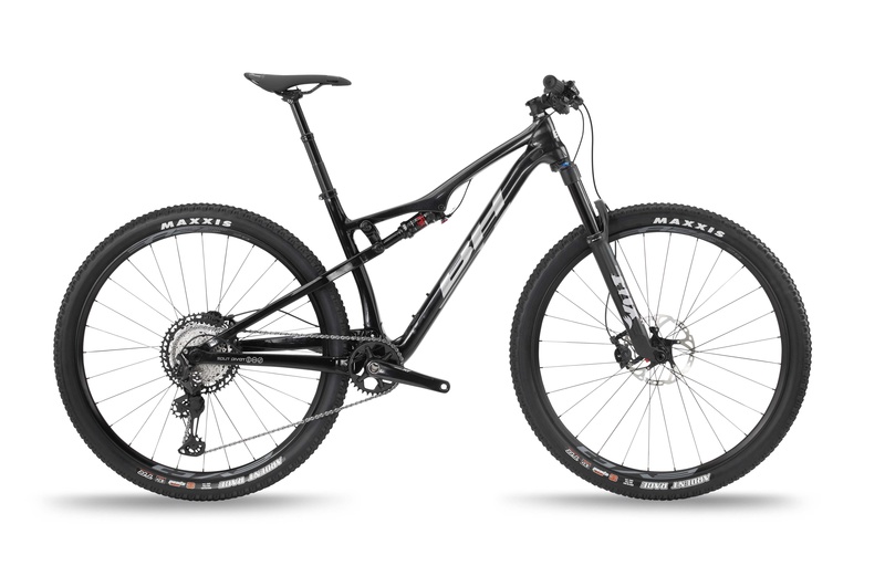 LYNX RACE CARBON RC 7.5 LT