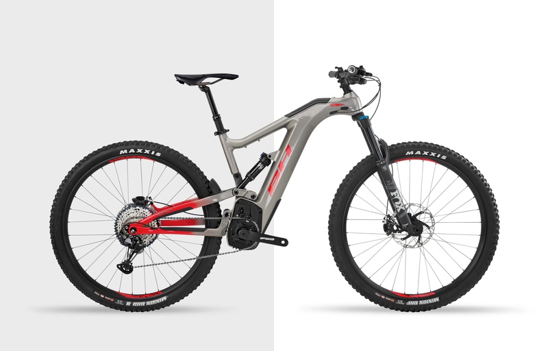 ATOMX CARBON LYNX 5.5 PRO-S