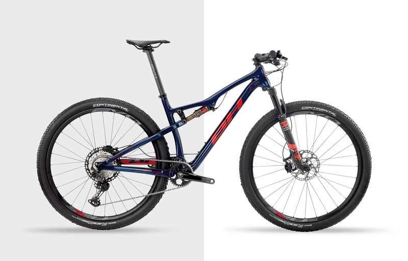 LYNX RACE EVO CARBON 8.5