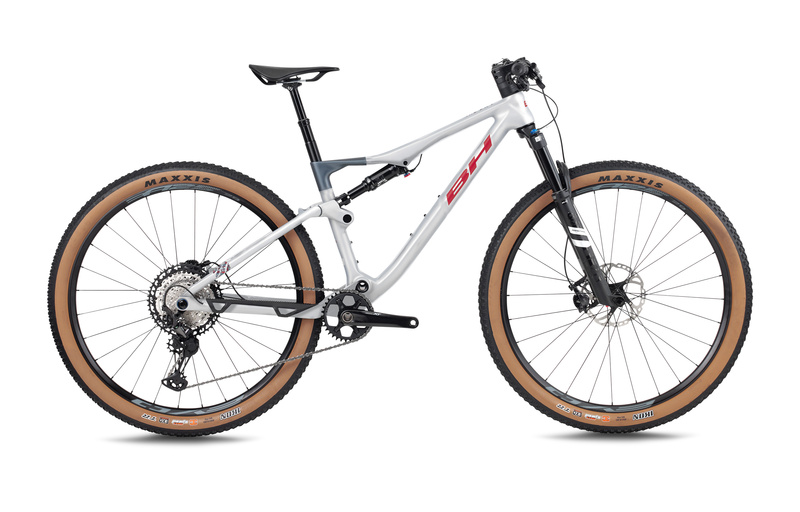 LYNX RACE LT 7.5