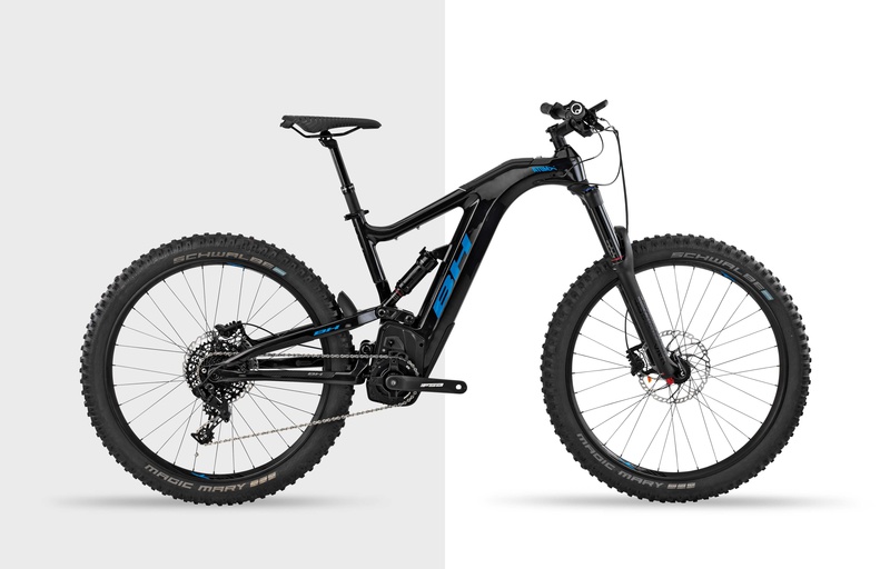 ATOMX CARBON LYNX 6 PRO