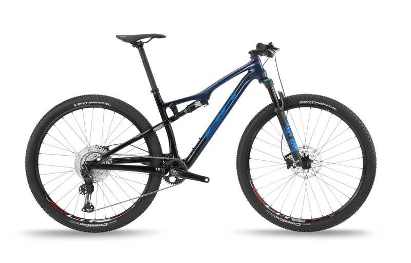 LYNX RACE CARBON RC 7.5 LT