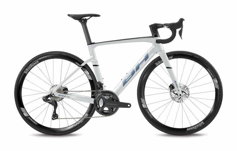 Photo - BH 22 RS1  4.5 ultegra DI2