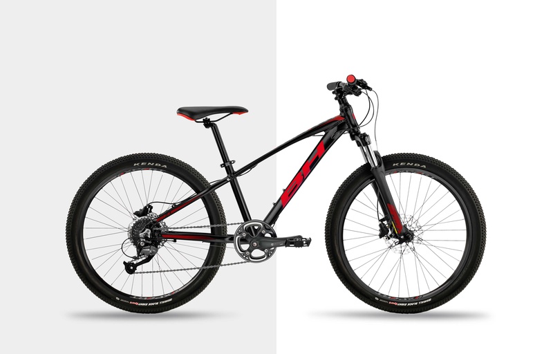 EXPERT JUNIOR 24" PRO