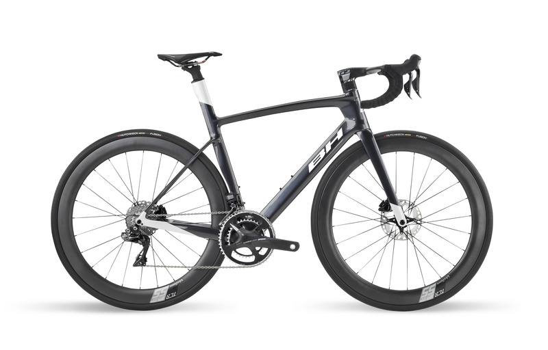 bh bikes for sale