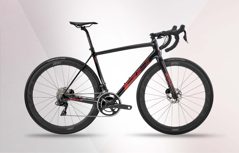 ULTRALIGHT EVO Disc 9.0