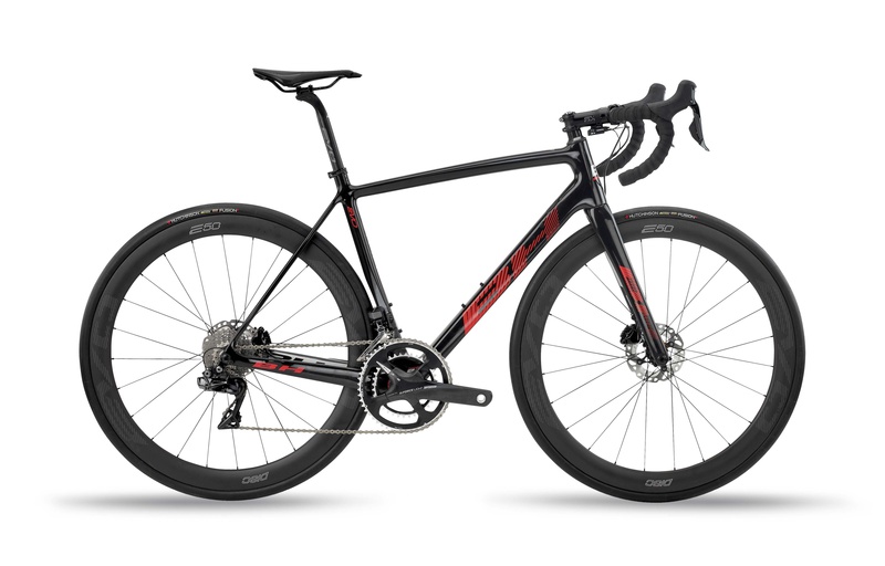 ULTRALIGHT EVO Disc 9.0