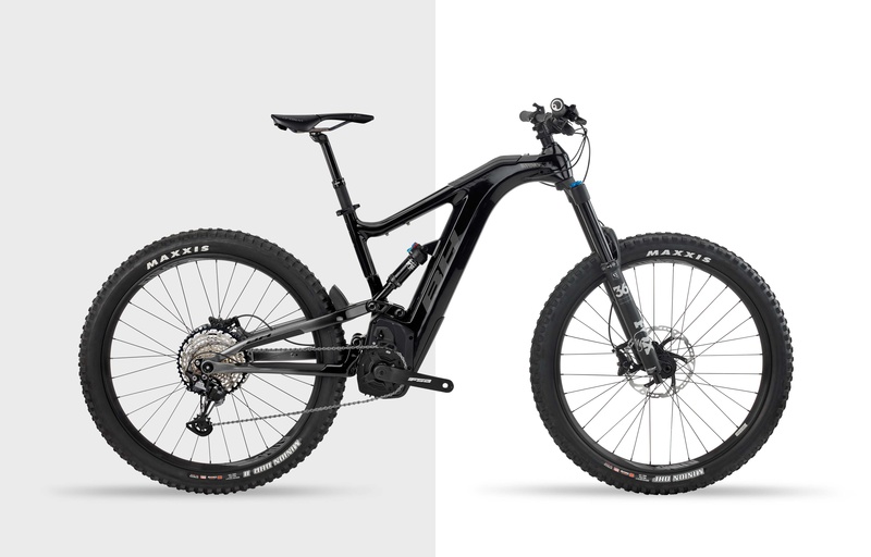 ATOMX CARBON LYNX 6 PRO-S