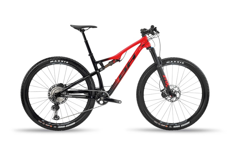 LYNX RACE RC CARBON 7.5 LT