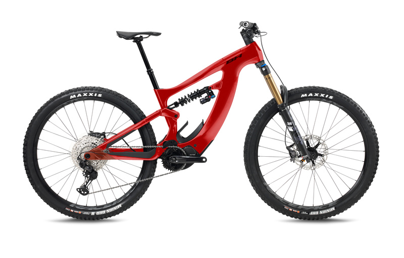XTEP LYNX PRO 0.9