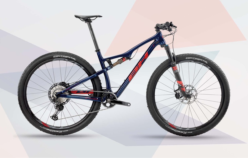 LYNX RACE EVO CARBON 8.5