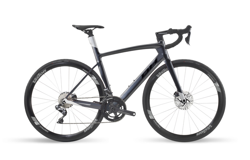 bh aero bike