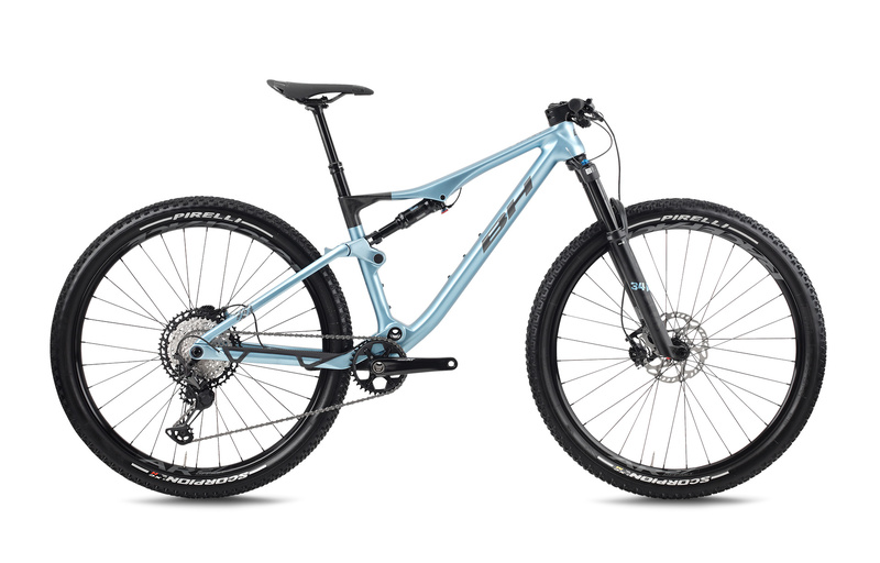 LYNX RACE 7.0