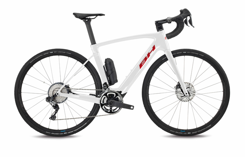 CORE GRAVELX CARBON PRO 2.7