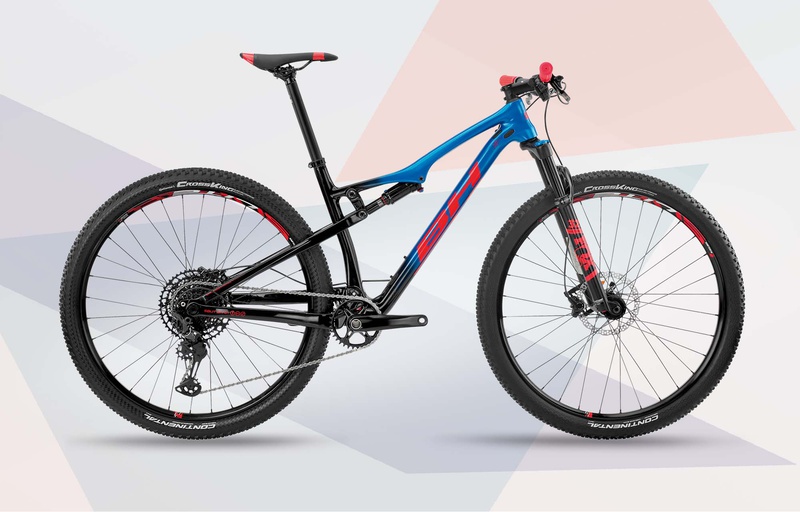 LYNX RACE RC CARBON 6.0