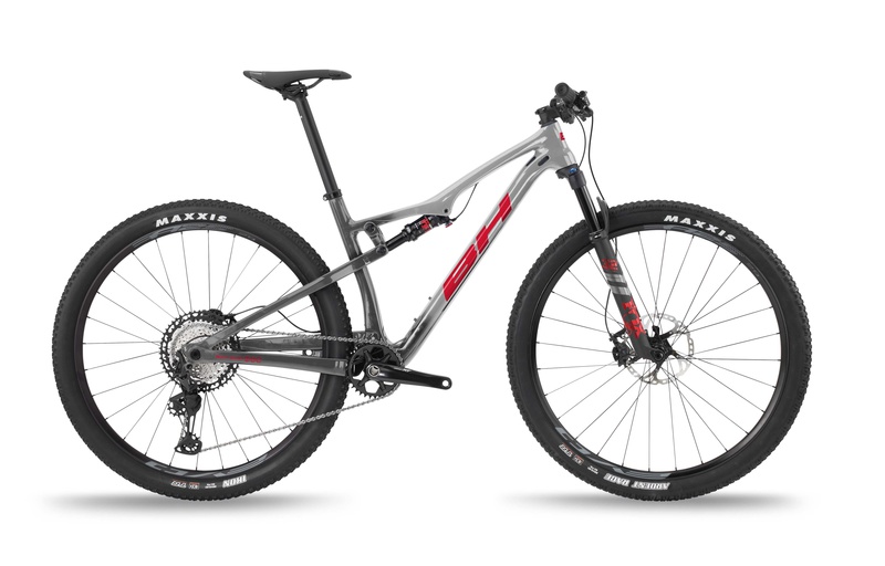 LYNX RACE CARBON RC 7.0