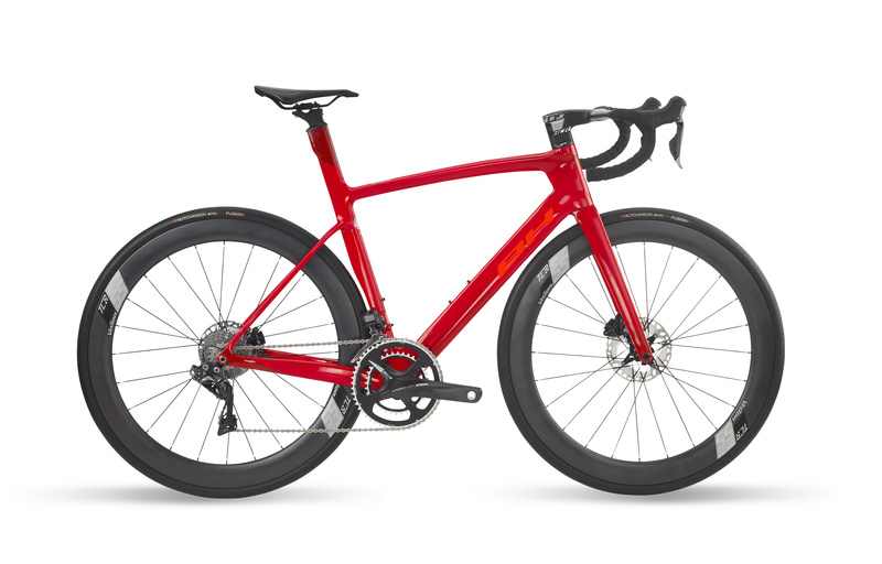 bh bikes españa