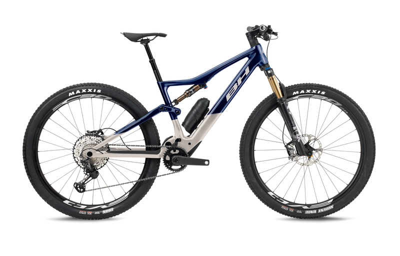 iLYNX RACE PRO 7.9