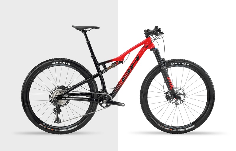 LYNX RACE RC CARBON 7.5 LT