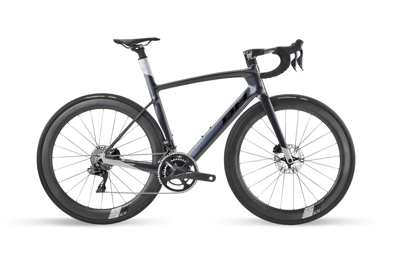 bh bike usa