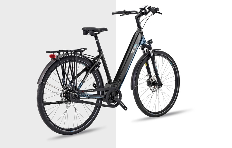 ATOM DIAMOND WAVE PRO