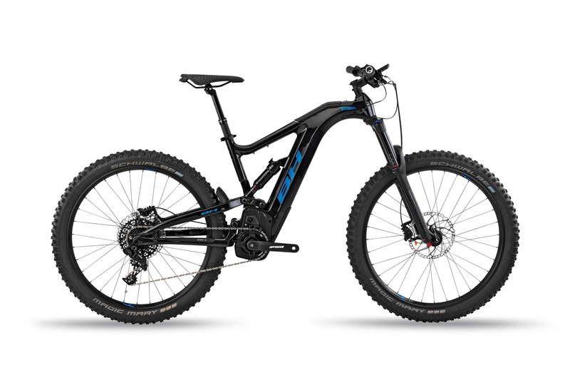 ATOMX CARBON LYNX 6 PRO