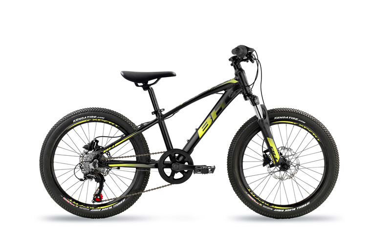 EXPERT JUNIOR 20" PRO