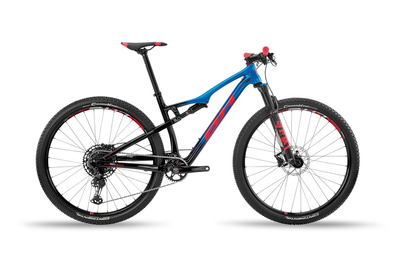 LYNX RACE RC CARBON 6.0