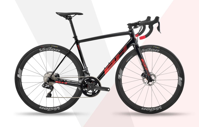 ULTRALIGHT EVO Disc 8.5