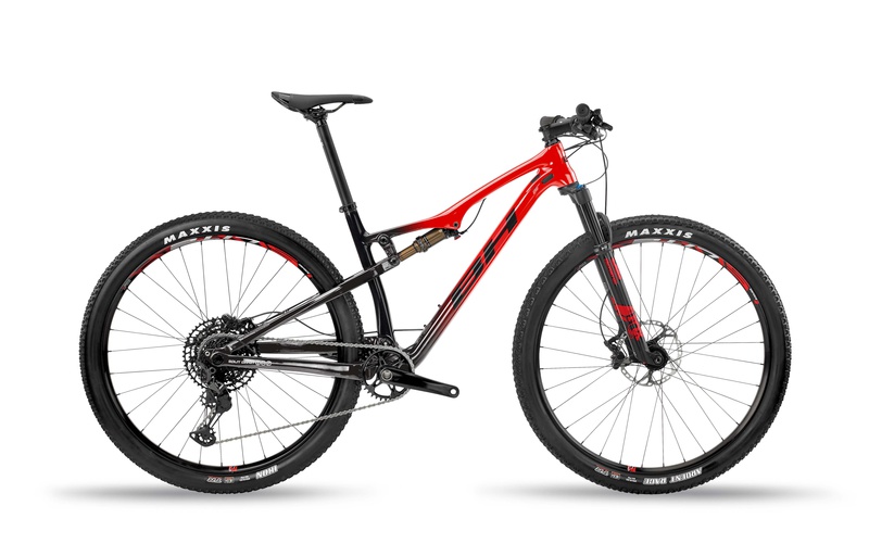 LYNX RACE RC CARBON 6.5