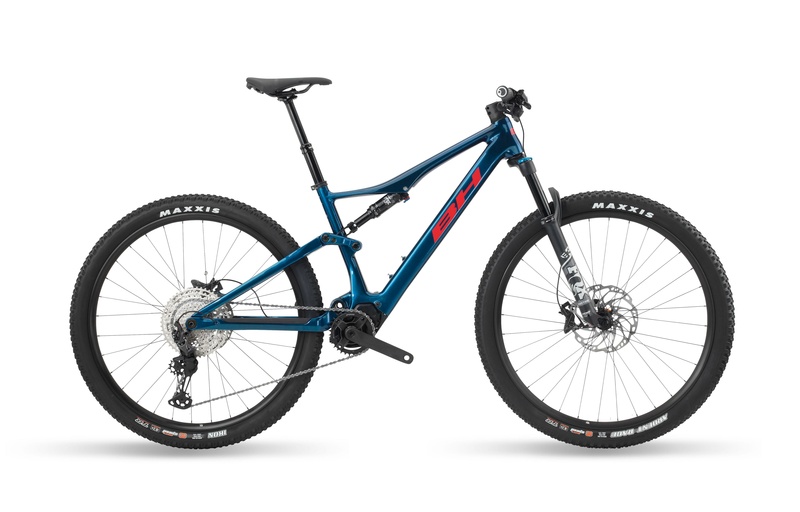 iLYNX RACE CARBON 8.0 LT