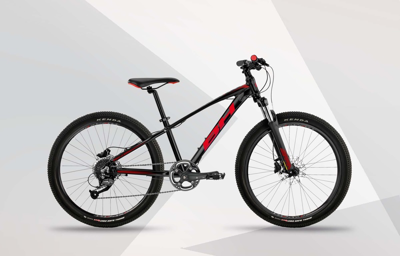 EXPERT JUNIOR 24" PRO