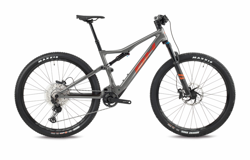 iLYNX RACE CARBON LT 7.6