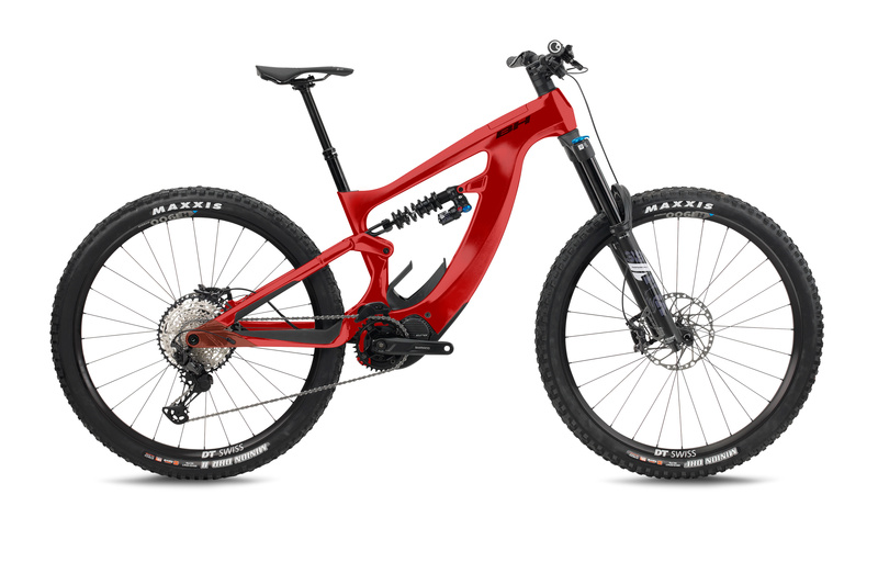 XTEP LYNX PRO 0.8