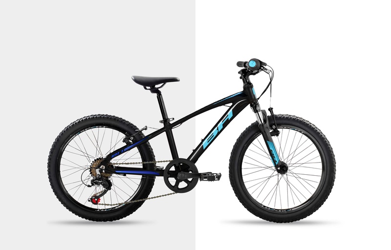 EXPERT JUNIOR 20" SUSPENSION