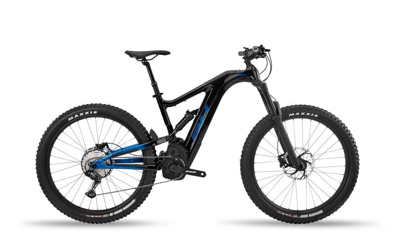 ATOMX CARBON LYNX 6 PRO