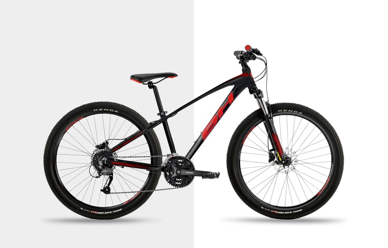 EXPERT JUNIOR 26" PRO