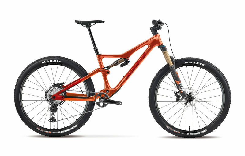 LYNX TRAIL CARBON 9.5