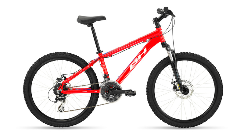 SPIKE JUNIOR DISC 24"