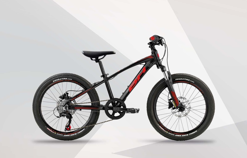 EXPERT JUNIOR 20" PRO