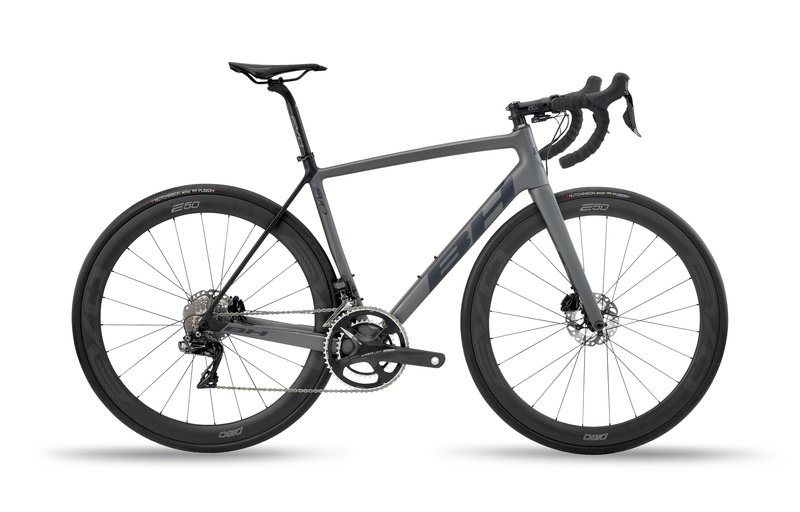 ULTRALIGHT EVO Disc 9.0