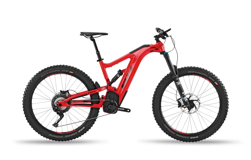 ATOMX CARBON LYNX 6 PRO-S